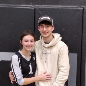 Meet your Posher, Lisa